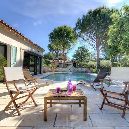 Holiday Home Bezert By Interhome Carpentras Exterior foto