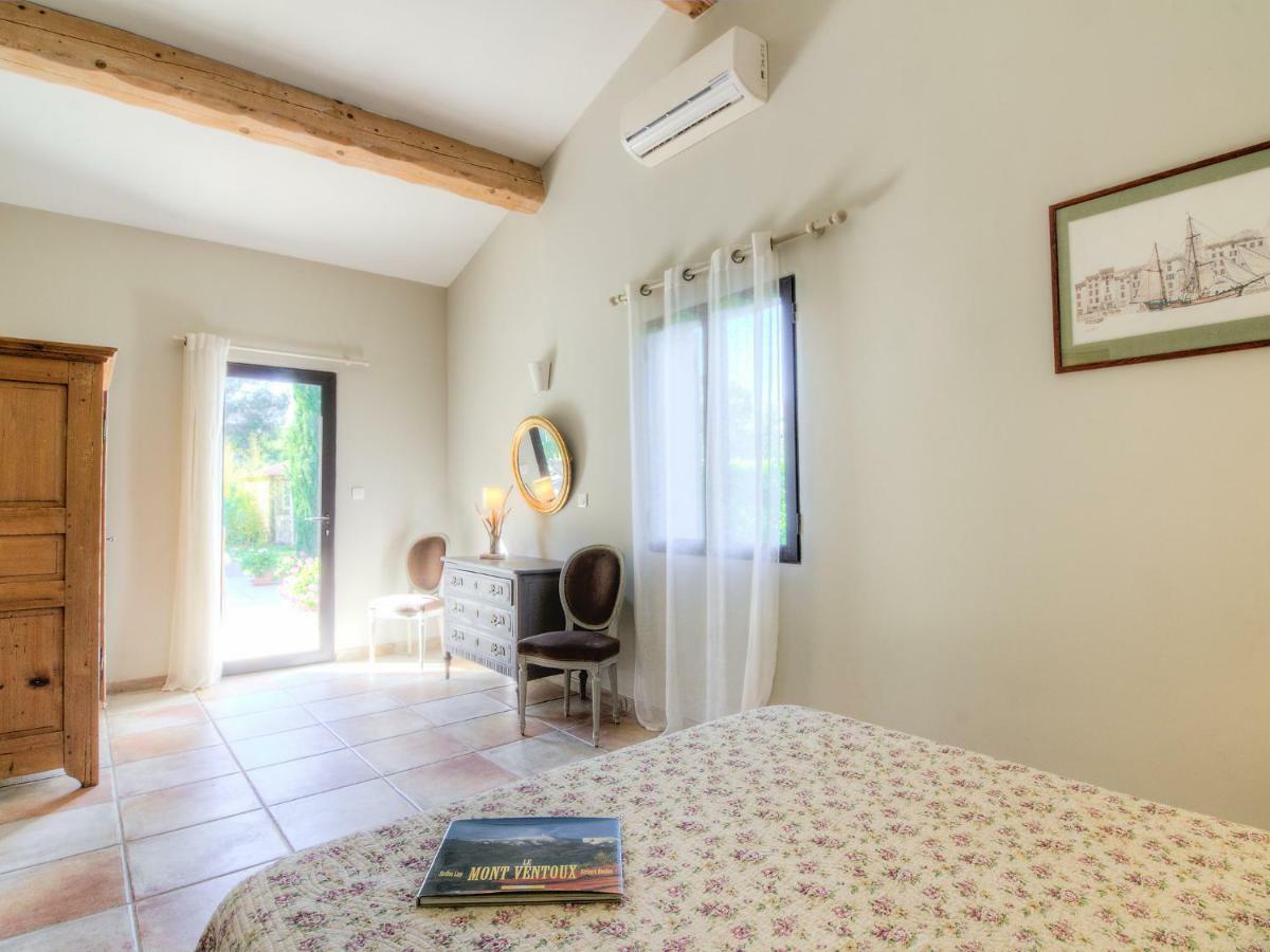 Holiday Home Bezert By Interhome Carpentras Exterior foto